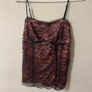 Lace Cami